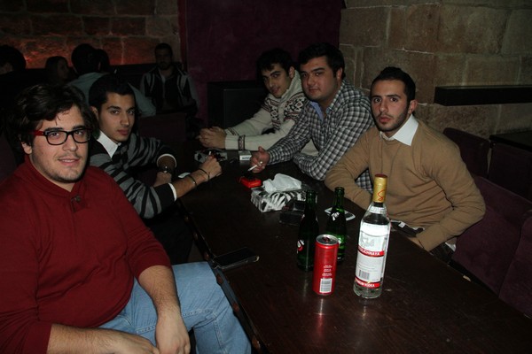 Christmas Edition Party